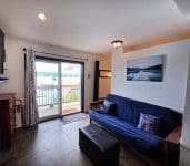 Lakes Region NH Hotel