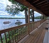 Lakes Region NH Hotel