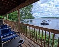 Lakes Region NH Hotel