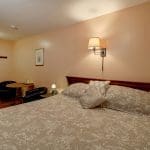 Lakes Region NH Hotel