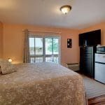 Lakes Region NH Hotel