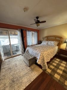 Lakes Region NH Hotel