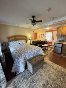 Lakes Region NH Hotel