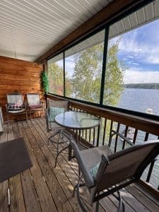 Lakes Region NH Hotel