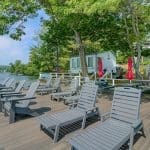 Lake Winnisquam Motel Cottages