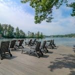 Lake Winnisquam Motel Cottages