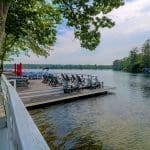 Lake Winnisquam Motel Cottages