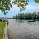 Lake Winnisquam Motel Cottages